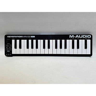 M-Audio Used M-Audio Keystation Mini