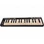 Used M-Audio Keystation Mini32 Mk3 MIDI Controller