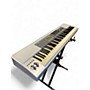 Used M-Audio Keystation Pro 88 MIDI Controller