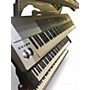 Used M-Audio Keystation Pro 88 MIDI Controller