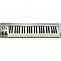 Used M-Audio Keystudio 49 MIDI Controller