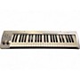 Used M-Audio Keystudio 49 MIDI Controller