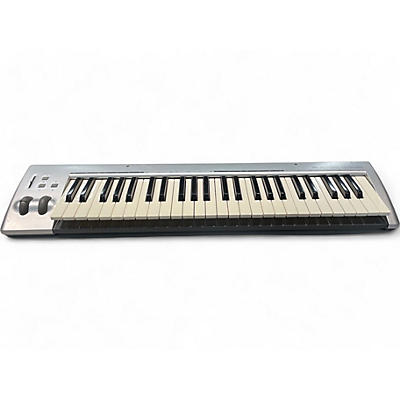 M-Audio Used M-Audio Keystudio MIDI Controller