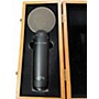 Used M-Audio Luna II Dynamic Microphone