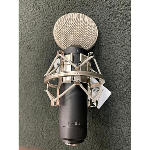 M-Audio Used M-Audio Luna USB Microphone