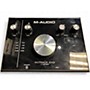 Used M-Audio M-TRACK 2X2 Audio Interface