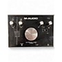 Used M-Audio M-TRACK 2X2 Audio Interface