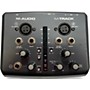 Used M-Audio M TRACK Audio Interface