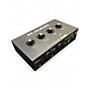 Used M-Audio M TRACK DUO Audio Interface