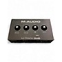 Used M-Audio M-TRACK DUO Audio Interface