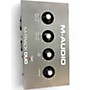 Used M-Audio M-TRACK DUO Audio Interface