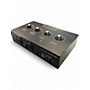 Used M-Audio M-TRACK DUO HD Audio Interface