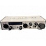 Used M-Audio M-TRACK MKII Audio Interface