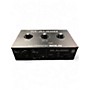 Used M-Audio M-TRACK SOLO Audio Interface