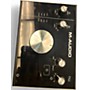 Used M-Audio M-Track 2X2 Audio Interface