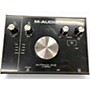Used M-Audio M-Track 2X2 C-Series Audio Interface