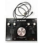 Used M-Audio M-Track 2X2M Audio Interface