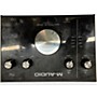 Used M-Audio M-Track 2x2 Audio Interface
