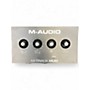 Used M-Audio M-Track Duo Audio Interface