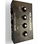 Used M-Audio M-Track Duo Audio Interface