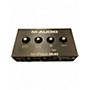 Used M-Audio M-Track Duo Audio Interface