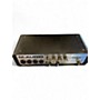 Used M-Audio M-Track Quad Audio Interface
