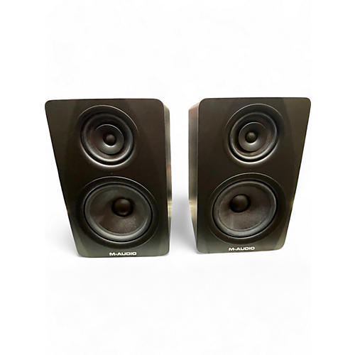 M-Audio Used M-Audio M3-8 PAIR Powered Monitor