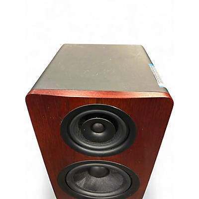 Used M-Audio M3-8 THREE WAY STUDIO MONITOR Powered Monitor