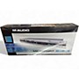 Used M-Audio MIDISPORT Audio Interface
