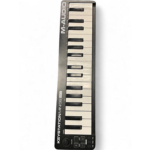 Used M-Audio MINI 32 MK3