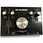 Used M-Audio Used M-Audio MTrack 2x2 Audio Interface