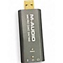 Used M-Audio Micro DAC 24/192 Audio Interface