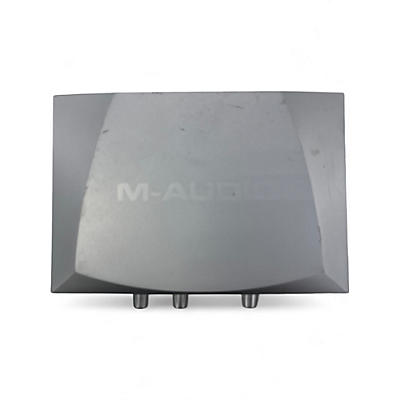 Used M-Audio Mobile Pre USB Audio Interface