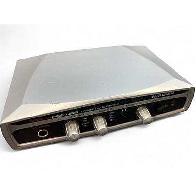 Used M-Audio Mobile Pre USB Audio Interface