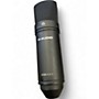 Used M Audio NOVA BLACK Condenser Microphone