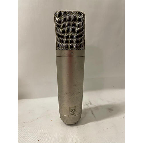 M-Audio Used M-Audio Nova Condenser Microphone