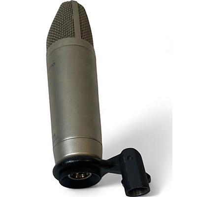 M-Audio Used M-Audio Nova Condenser Microphone