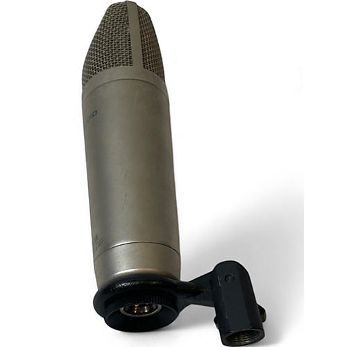 M-Audio Used M-Audio Nova Condenser Microphone