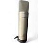 Used M-Audio Nova Condenser Microphone