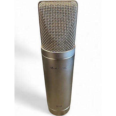 Used M-Audio Nova Condenser Microphone
