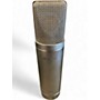Used M-Audio Nova Condenser Microphone