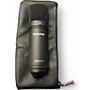 Used M-Audio Nova black Condenser Microphone