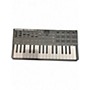 Used M-Audio OXYGEN PRO MINI MIDI Controller