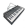 Used M-Audio OXYGEN PRO MINI MIDI Controller