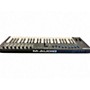 Used M-Audio OXYGEN PRO49 MIDI Controller