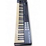 Used M-Audio OXYGEN61 MIDI Controller