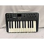 Used M-Audio Used M-Audio Oxygen 25 Key MIDI Controller