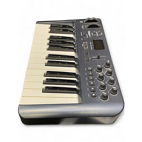 M-Audio Used M-Audio Oxygen 25 Key MIDI Controller