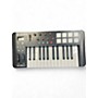 Used M-Audio Used M-Audio Oxygen 25 Key MIDI Controller