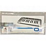 Used M-Audio Oxygen 25 Key MIDI Controller